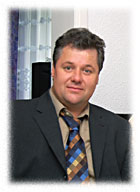 Armin Birkhofer
