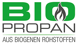 Bio Propan – aus biogenen Rohstoffen